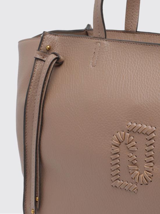 26SS 리우조 토트백 AA6080E1109 71409 Dove Grey - LIU JO