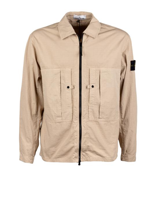 26SS 스톤 아일랜드 셔츠 L1S151200005 S0298V009A DESERTO