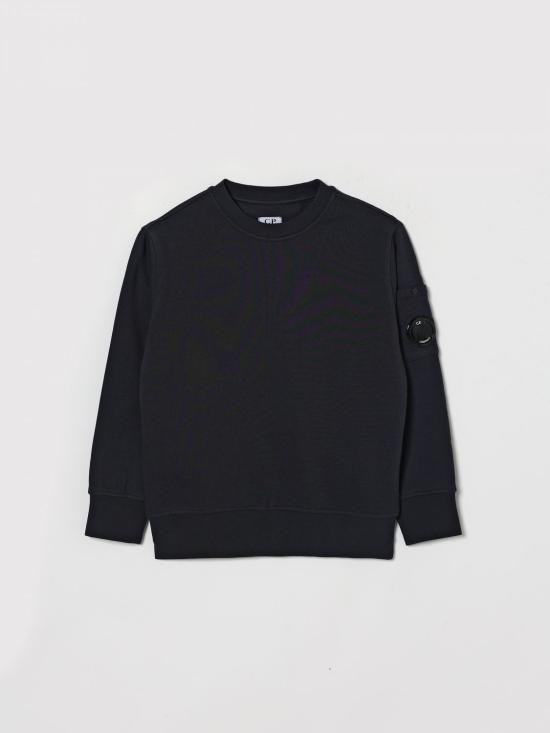 26SS [키즈] 씨피 컴퍼니 풀오버 CNF00XLCA69 41150 Blue 1