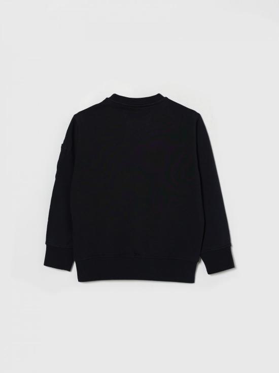 26SS [키즈] 씨피 컴퍼니 풀오버 CNF00XLCA69 41150 Blue 1 - C.P. COMPANY