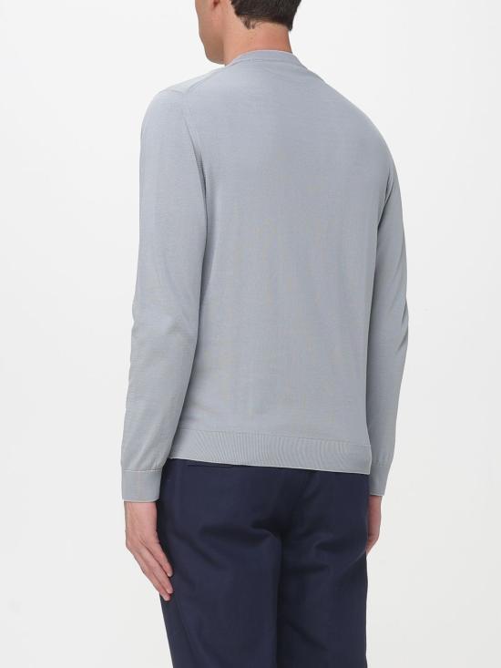 26SS 일레븐티 스웨터 M76MAGM66MAG0M041 0813 Grey - ELEVENTY