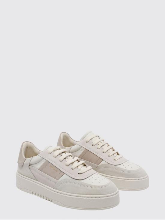26SS 악셀 아리가토 스니커즈 F3636001 Beige - AXEL ARIGATO