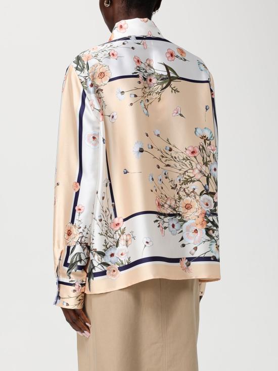 26SS 리우조 셔츠 WA6357T2555 P9547 Multicolor - LIU JO