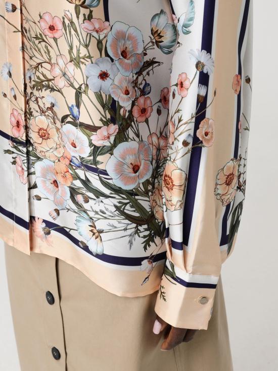 26SS 리우조 셔츠 WA6357T2555 P9547 Multicolor - LIU JO