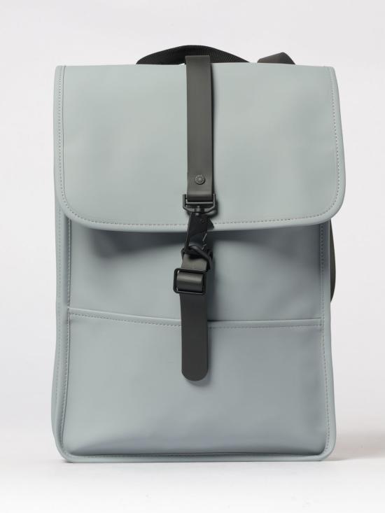 26SS 레인스 백팩 13020 147 Grey