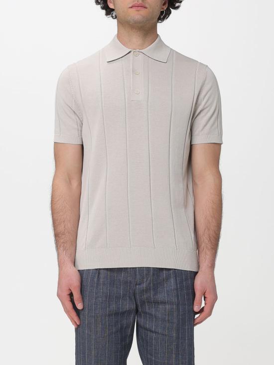 26SS 마뉴엘리츠 폴로 티셔츠 4032M508263312 23 Beige