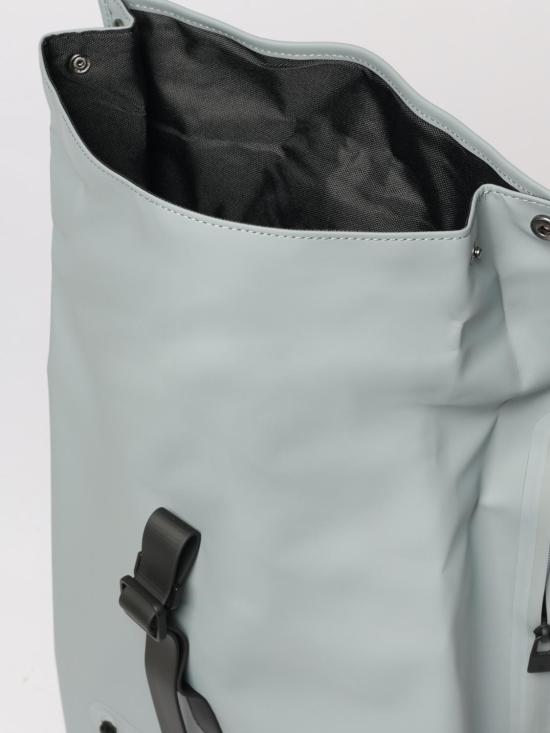 26SS 레인스 백팩 13320 147 Grey - RAINS