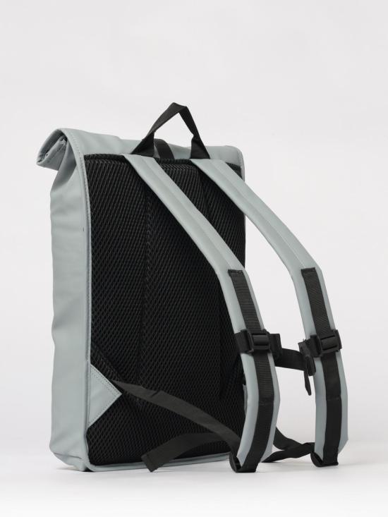 26SS 레인스 백팩 13320 147 Grey - RAINS