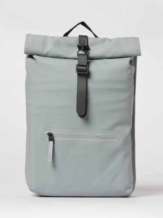 26SS 레인스 백팩 13320 147 Grey