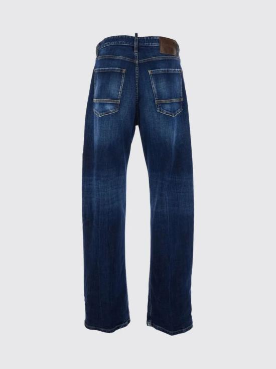 26SS 디스퀘어드2 데님 팬츠 S74LB1916S30664 470 Blue - DSQUARED2