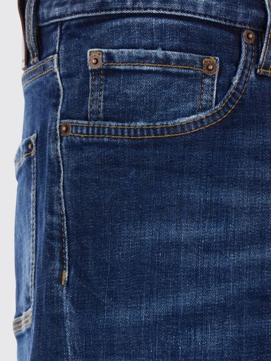 26SS 디스퀘어드2 데님 팬츠 S74LB1916S30664 470 Blue - DSQUARED2