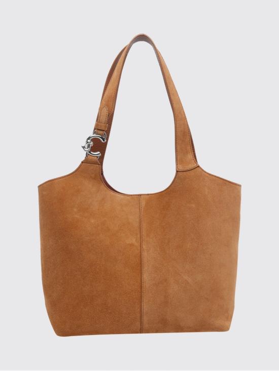 26SS 코치넬리 숄더백 E1THE110201 W11 Brown