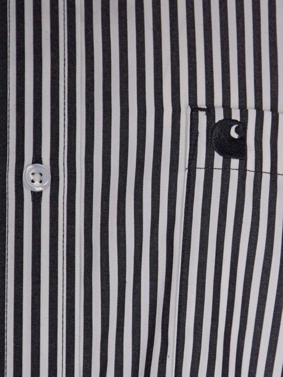 26SS 칼하트 WIP 셔츠 I035955 3J7XX Striped - CARHARTT WIP
