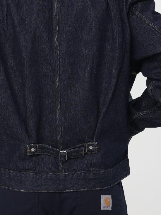 26SS 칼하트 WIP 벨마 자켓 I036586 0102 Blue - CARHARTT WIP