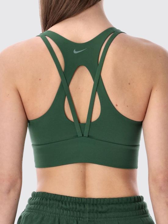 26SS 나이키 트레이닝 티셔츠 IB9861 323 Green - NIKE