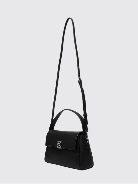 26SS 캘빈클라인 토트백 LV04F3425G UB1 Black - CALVIN KLEIN