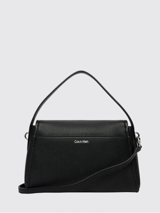 26SS 캘빈클라인 토트백 LV04F3425G UB1 Black - CALVIN KLEIN