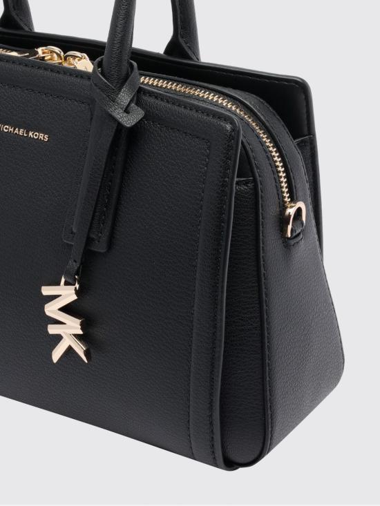 26SS 마이클 코어스 토트백 30S5G9IS1L 001 Black - MICHAEL KORS