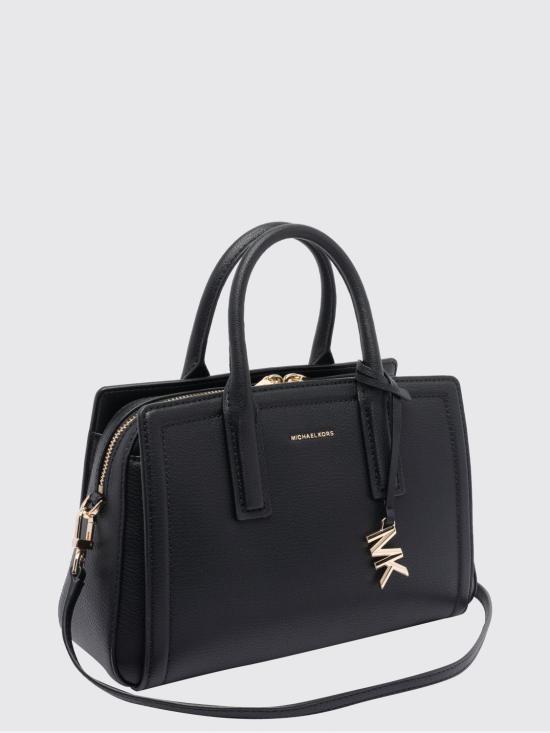 26SS 마이클 코어스 토트백 30S5G9IS1L 001 Black - MICHAEL KORS