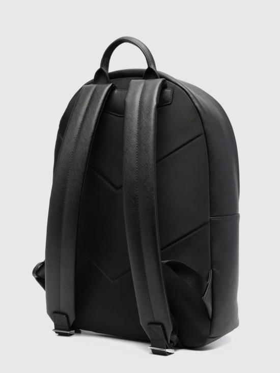 26SS 엠포리오 아르마니 백팩 Y4O250Y138E 81072 Black - EMPORIO ARMANI