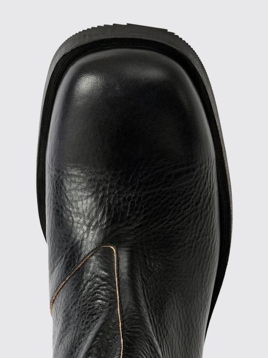 26SS 아워레가시 부츠 A2267HDE Black - OUR LEGACY