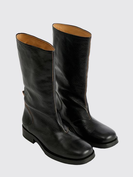 26SS 아워레가시 부츠 A2267HDE Black - OUR LEGACY