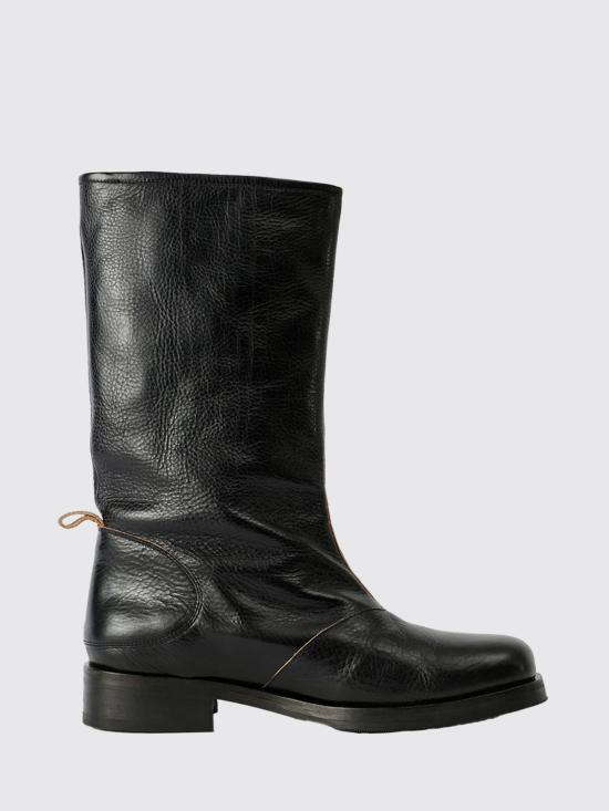 26SS 아워레가시 부츠 A2267HDE Black