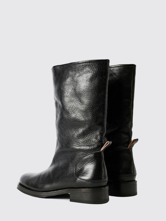 26SS 아워레가시 부츠 A2267HDE Black - OUR LEGACY