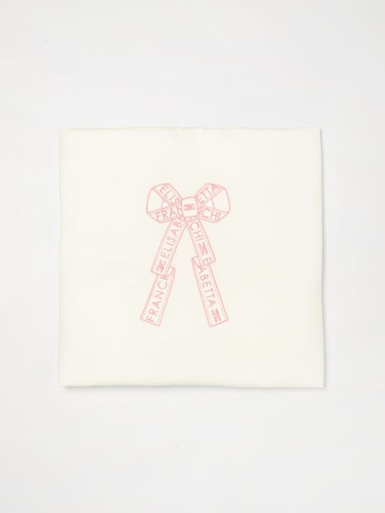 26SS [키즈] 엘리자베타프랜치 침구 ENCO0810JF054 0285 Cream