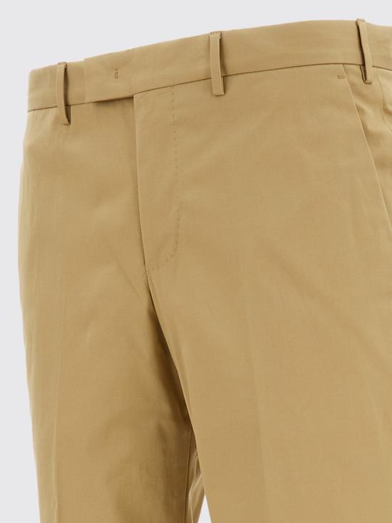 26SS 피티토리노 수트 팬츠 COASMAZ00CL1SD59 0060 Sand - PT TORINO