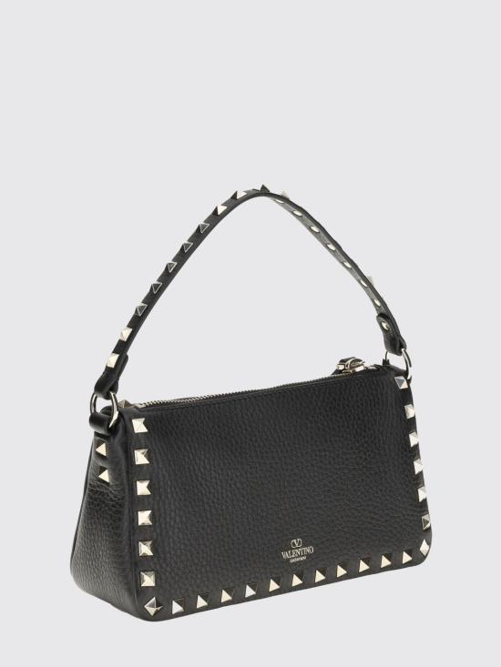 26SS 발렌티노 가라바니 토트백 8W2B0J47VSF 0NO Black - VALENTINO GARAVANI