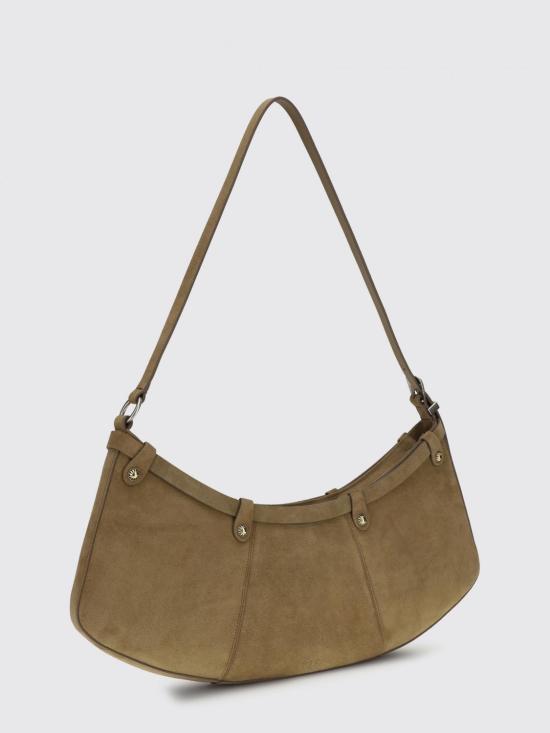 26SS 핑코 숄더백 106865A0F6 L22O Green - PINKO