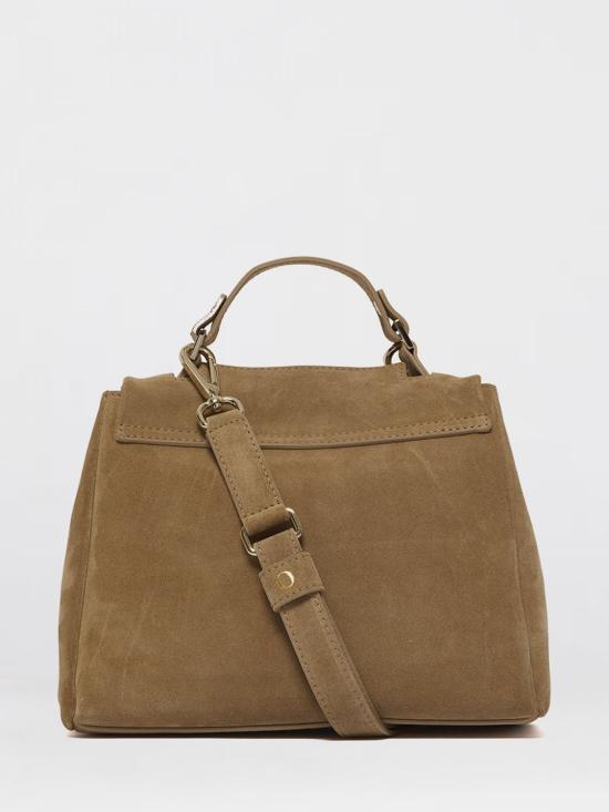 26SS 오르치아니 토트백 B01999SEN BISCOTTO Biscuit - ORCIANI