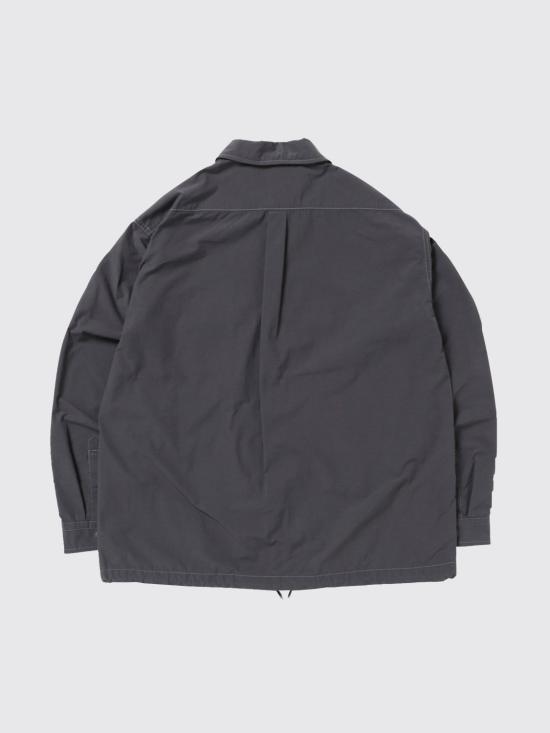 26SS 앤드원더 자켓 5746183059 020 Grey - AND WANDER