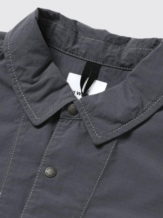 26SS 앤드원더 자켓 5746183059 020 Grey - AND WANDER