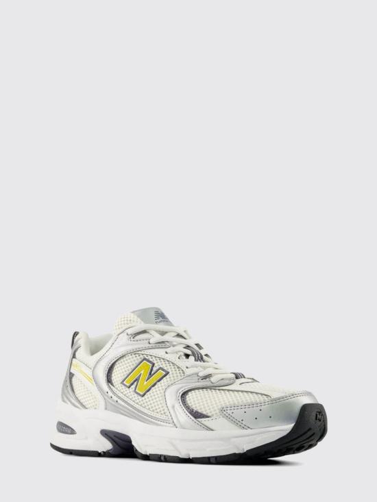 26SS 뉴발란스 530 스니커즈 U530153 Grey - NEW BALANCE