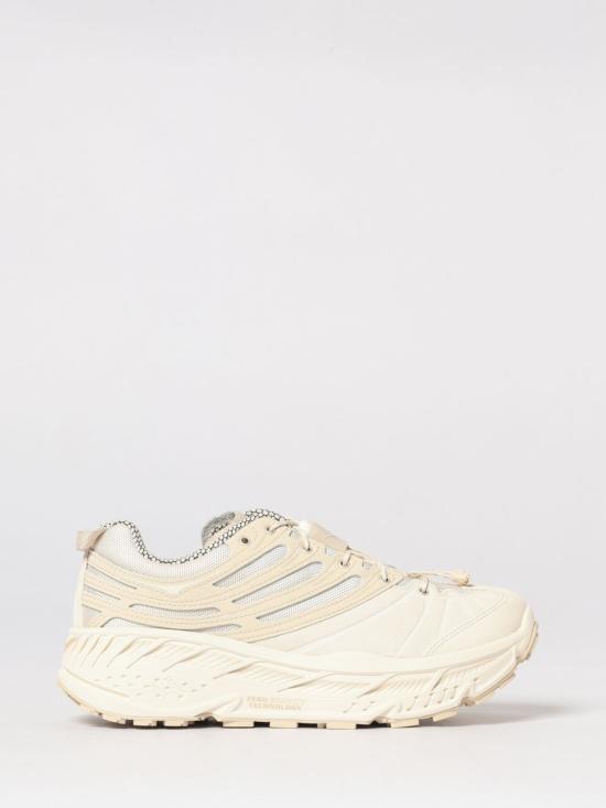 26SS 호카 스니커즈 1166450 OKCR Beige