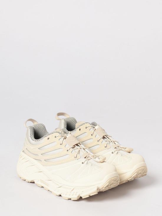 26SS 호카 스니커즈 1166450 OKCR Beige - HOKA