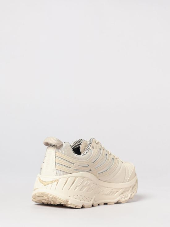 26SS 호카 스니커즈 1166450 OKCR Beige - HOKA