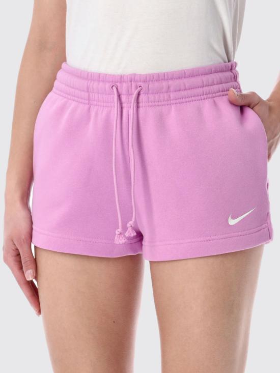 26SS 나이키 숏팬츠 IF2132 503 Pink - NIKE