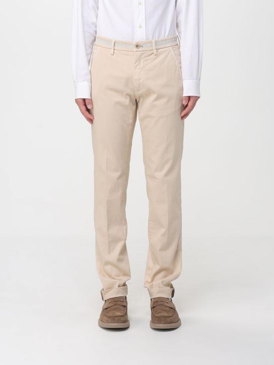 26SS 메이슨 스트레이트 팬츠 9PN2R3833N1ME303 164 Beige