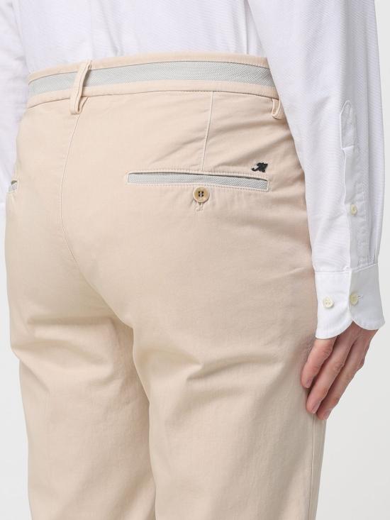 26SS 메이슨 스트레이트 팬츠 9PN2R3833N1ME303 164 Beige - MASON'S