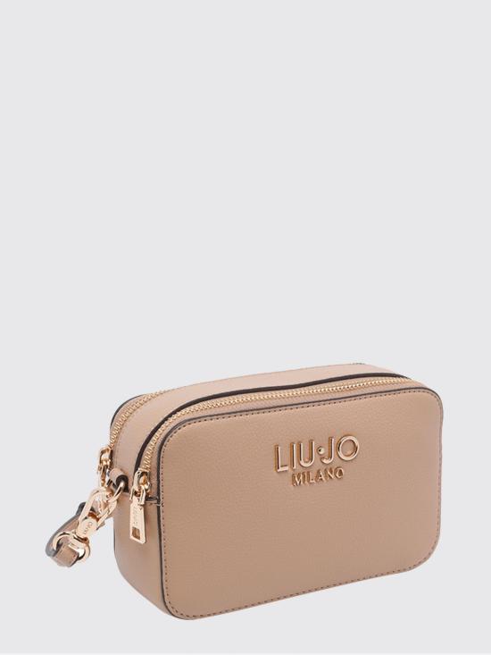 26SS 리우조 토트백 AA6100E1012 51317 Pink - LIU JO