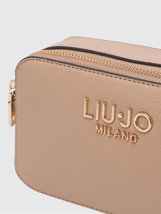 26SS 리우조 토트백 AA6100E1012 51317 Pink - LIU JO