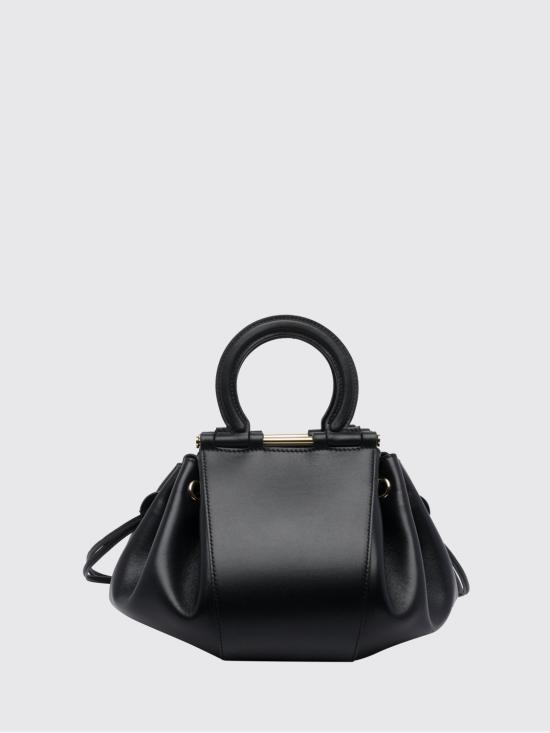 26SS 살바토레 페라가모 토트백 21A594 790699 NERO Black - SALVATORE FERRAGAMO