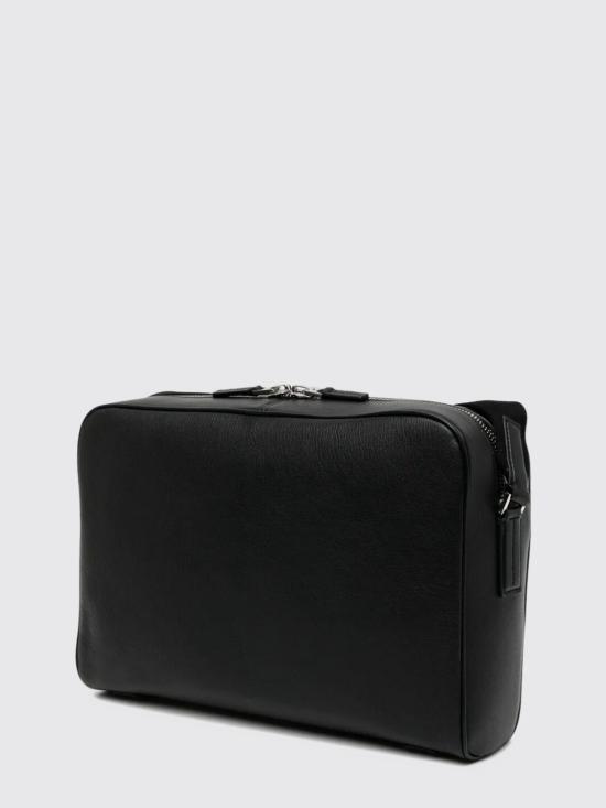 26SS 톰포드 숄더백 H0697LGO066S Black - TOMFORD