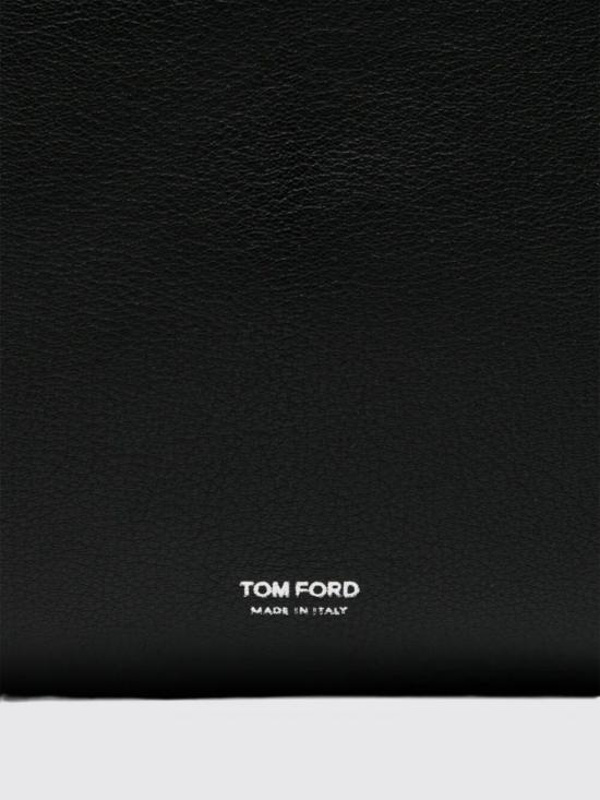 26SS 톰포드 숄더백 H0697LGO066S Black - TOMFORD