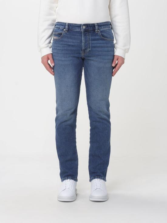 26SS 디젤 데님 팬츠 A157970ADBA 01 Navy