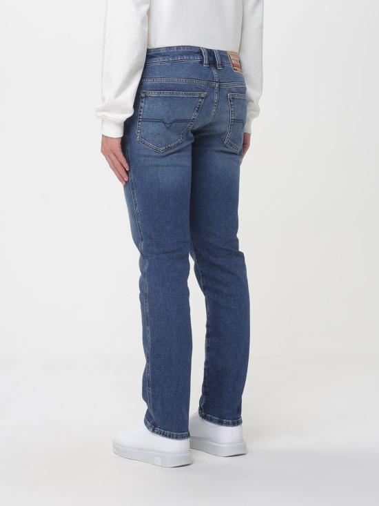 26SS 디젤 데님 팬츠 A157970ADBA 01 Navy - DIESEL