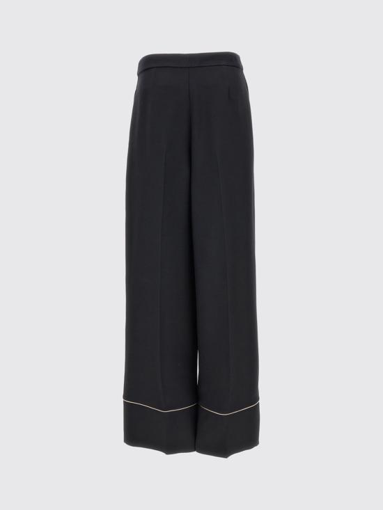 26SS 펜디 팬츠 FR6678AC4G F0GME Black - FENDI